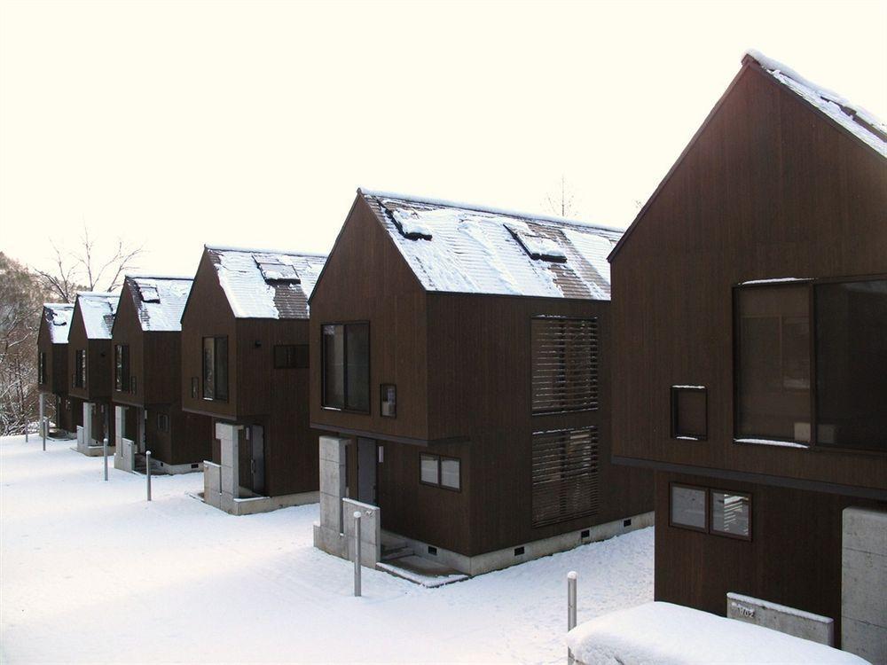Gakuto Villas Hakuba Ngoại thất bức ảnh