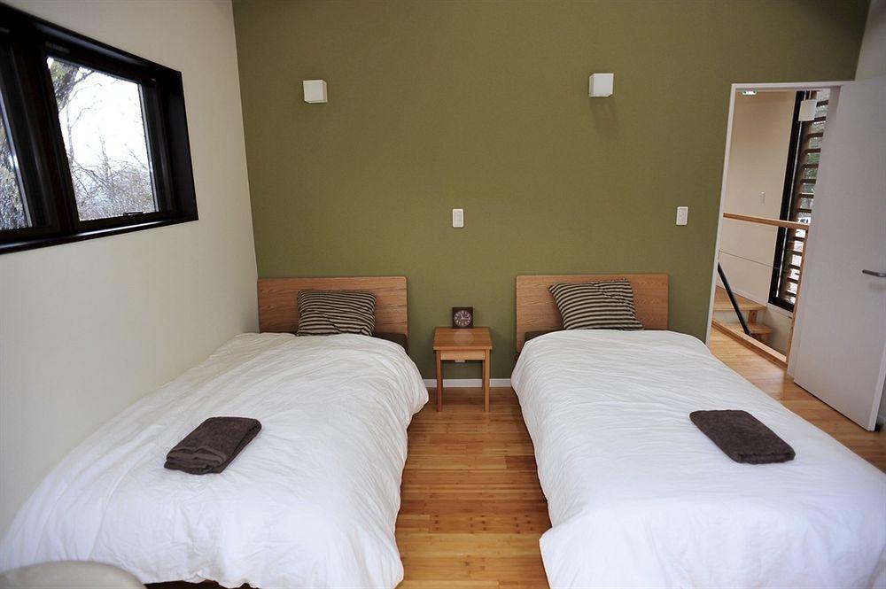 Gakuto Villas Hakuba Ngoại thất bức ảnh
