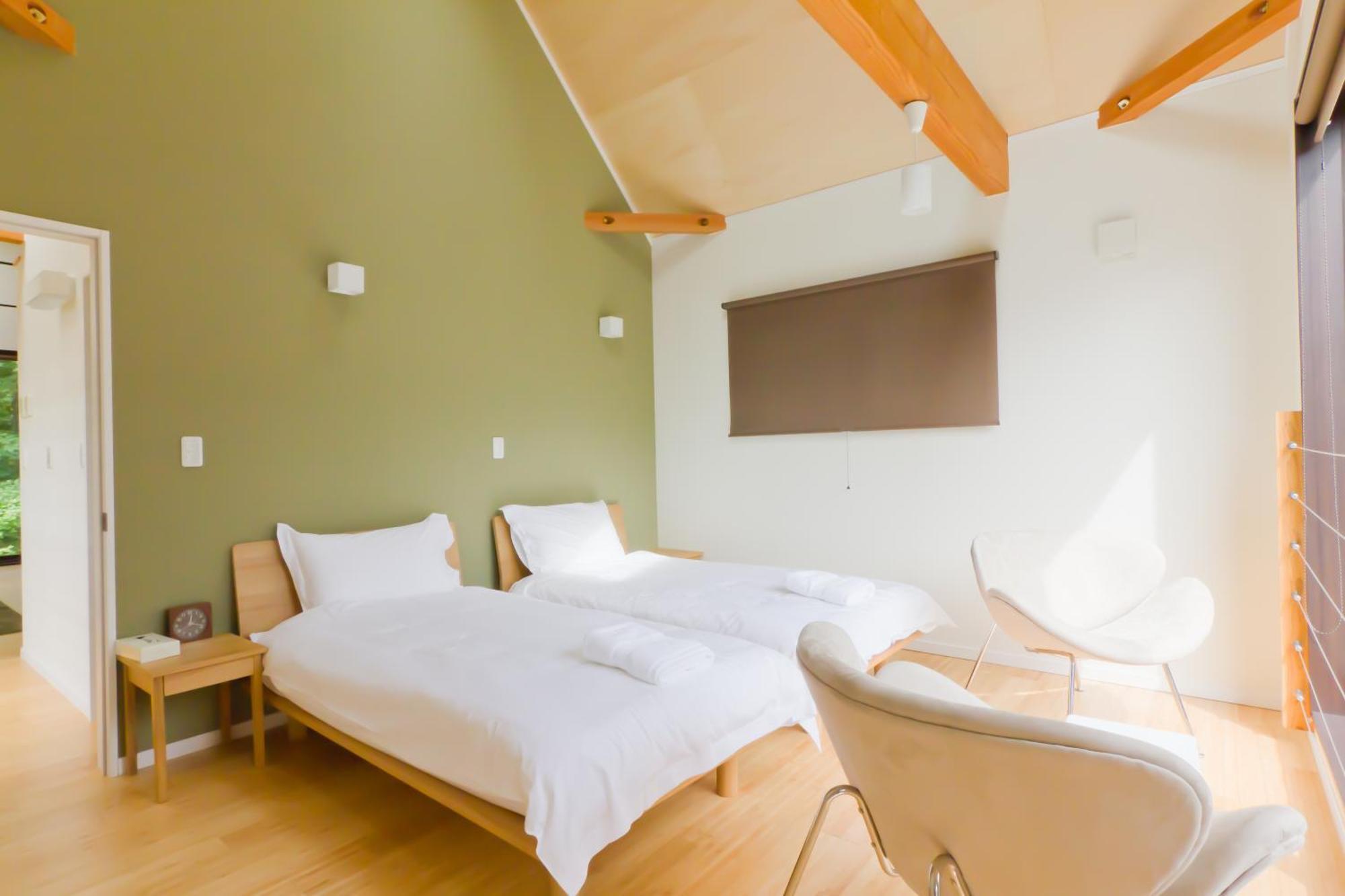 Gakuto Villas Hakuba Ngoại thất bức ảnh