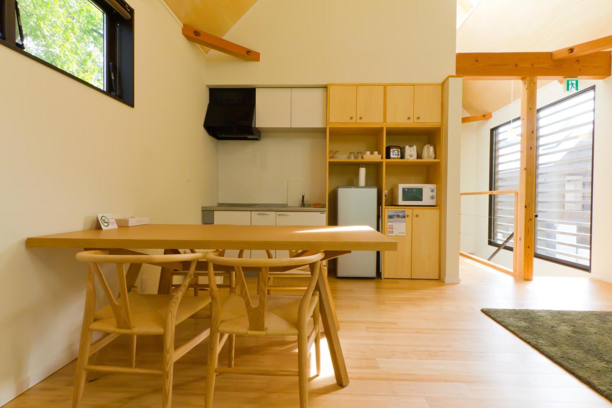 Gakuto Villas Hakuba Ngoại thất bức ảnh
